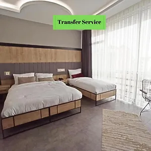 Hotel Skylon Airport, Arnavutkoy