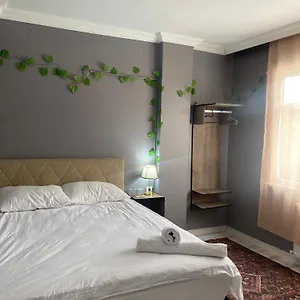 Auberge de jeunesse Airport Forest, Arnavutkoy