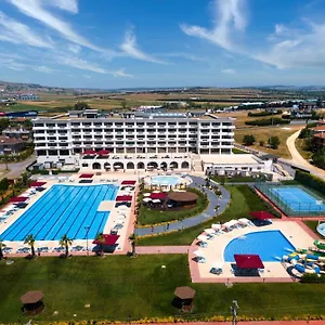 Hotel Ramada Plaza By Wyndham, Silivri