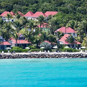 Les Ilets De La Saint-Barthélemy
